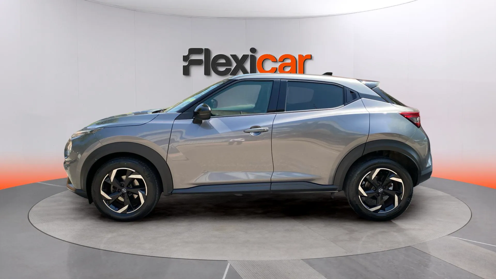 Nissan Juke DIG-T Acenta - foto 3