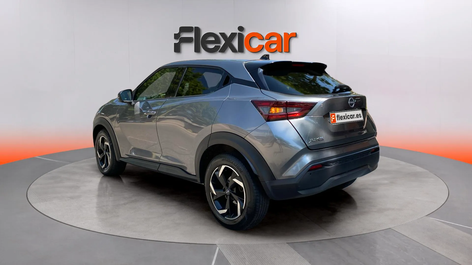 Nissan Juke DIG-T Acenta - foto 4