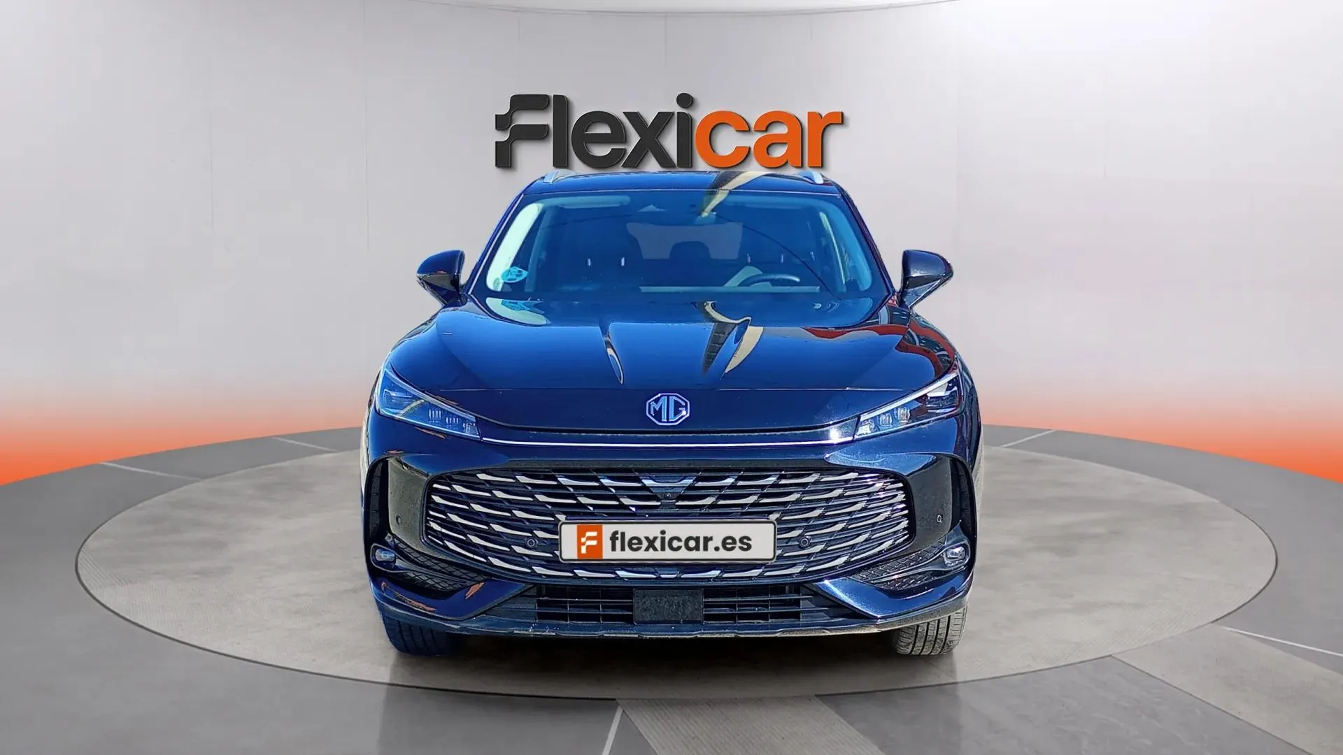MG HS 1.5T Luxury DCT - foto 2