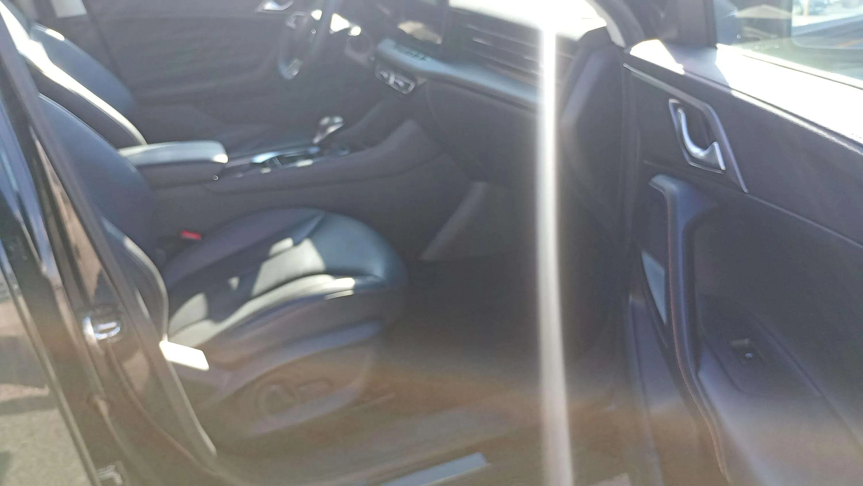 MG HS 1.5T Luxury DCT - foto 10