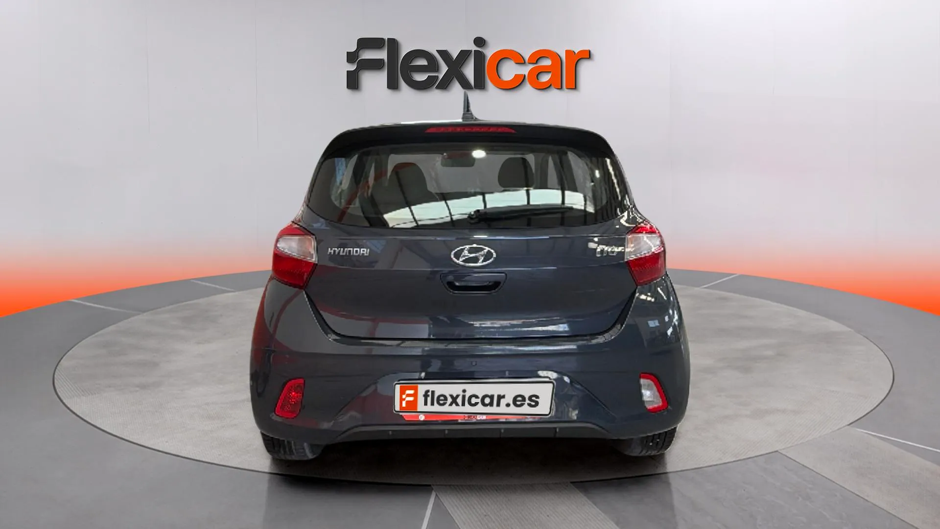 Hyundai i10 1.0 Klass - foto 6