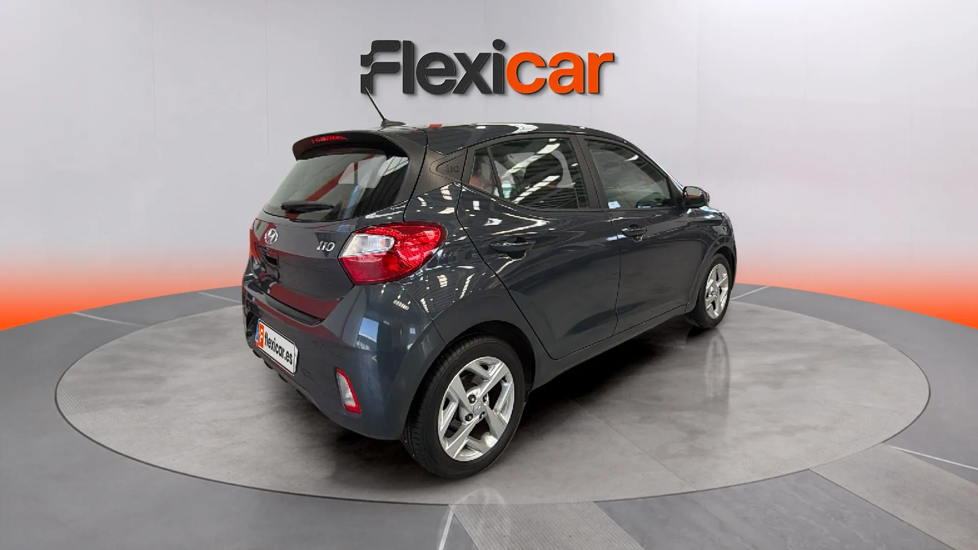 Hyundai i10 1.0 Klass - foto 7