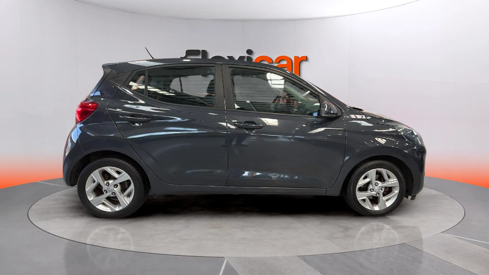 Hyundai i10 1.0 Klass - foto 8