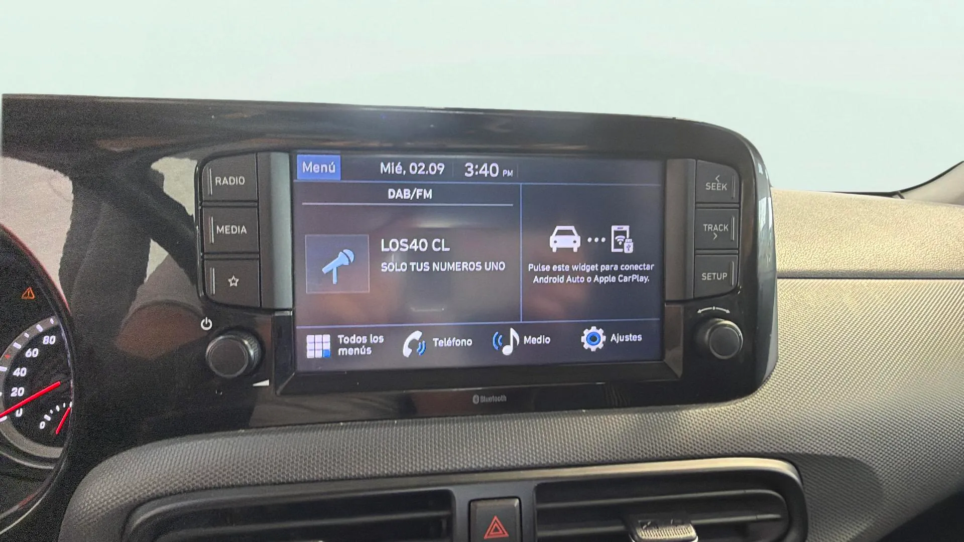 Hyundai i10 1.0 Klass - foto 18