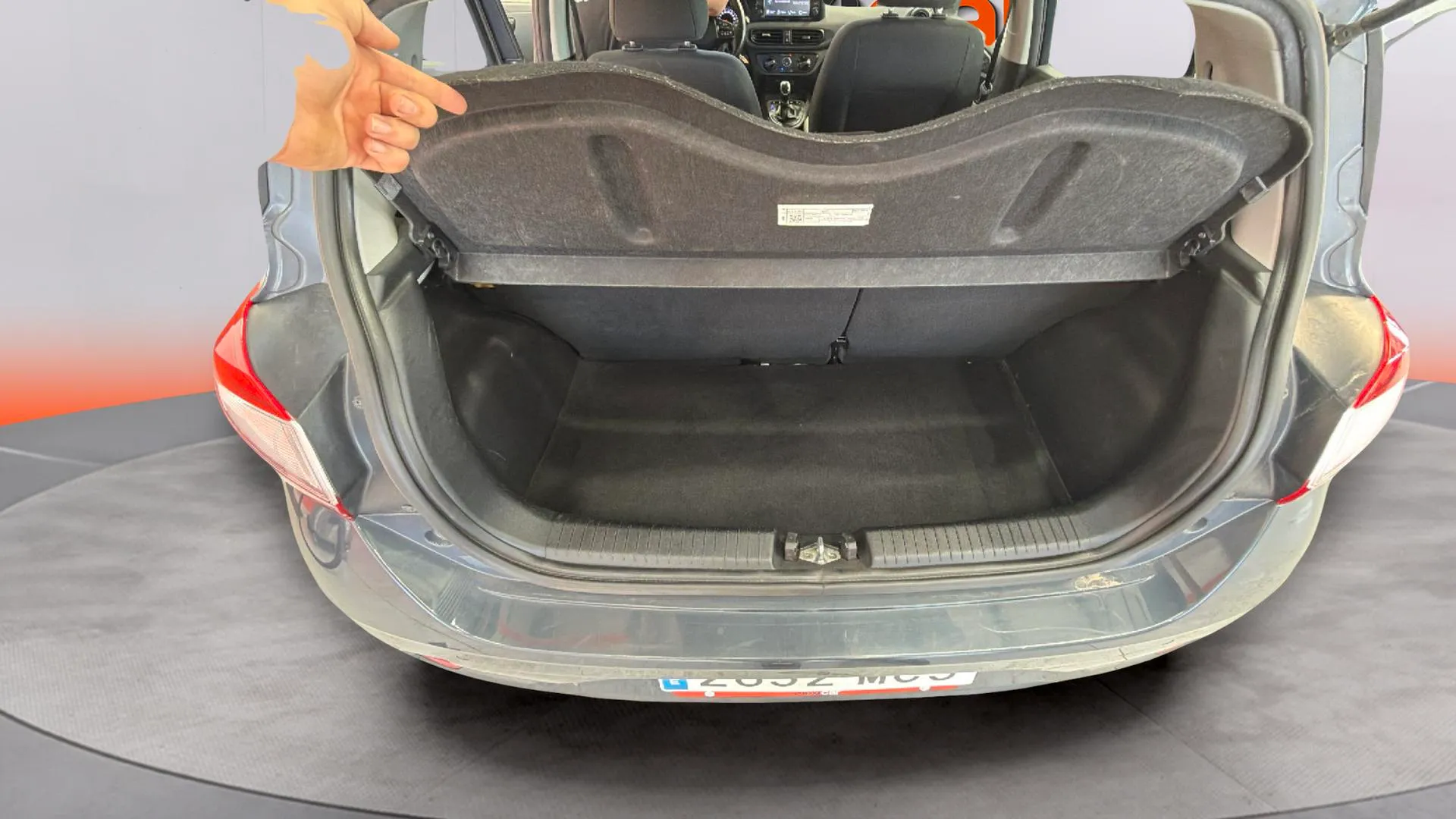 Hyundai i10 1.0 Klass - foto 9