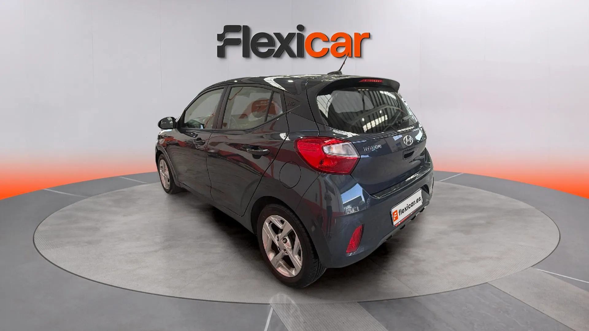 Hyundai i10 1.0 Klass - foto 5