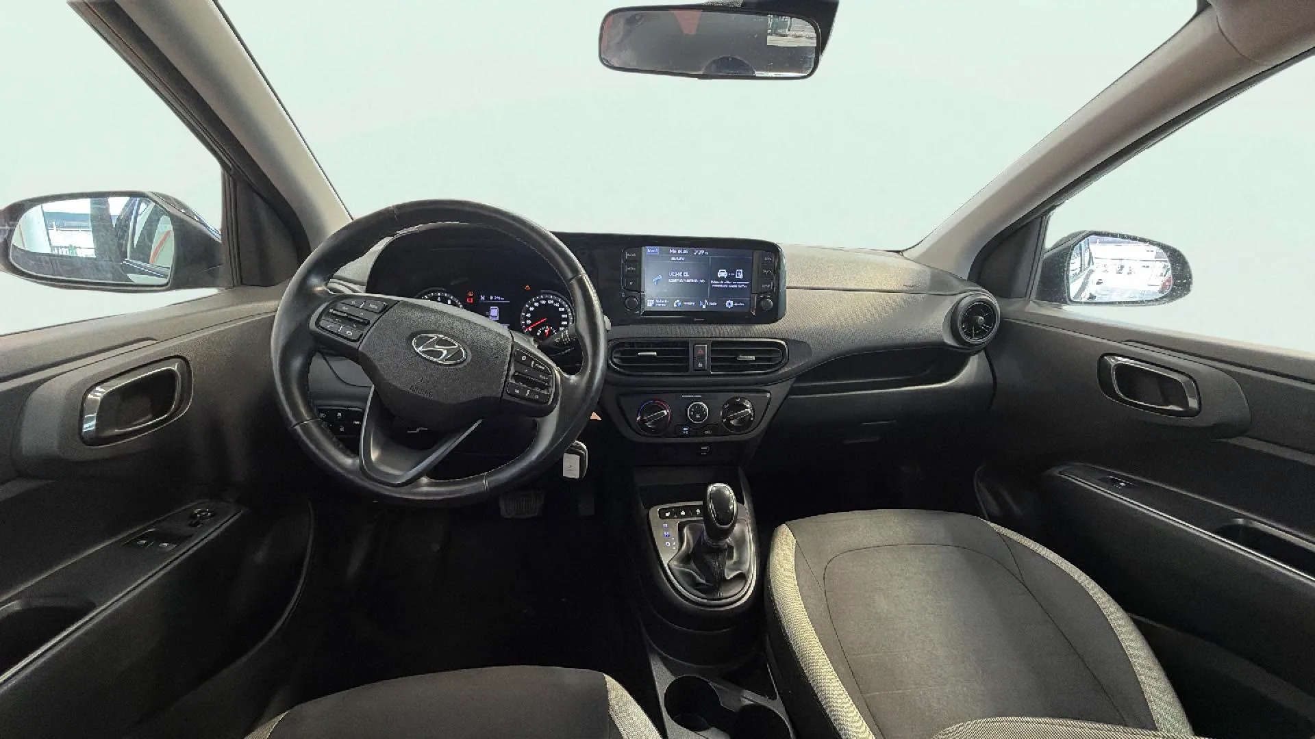 Hyundai i10 1.0 Klass - foto 17