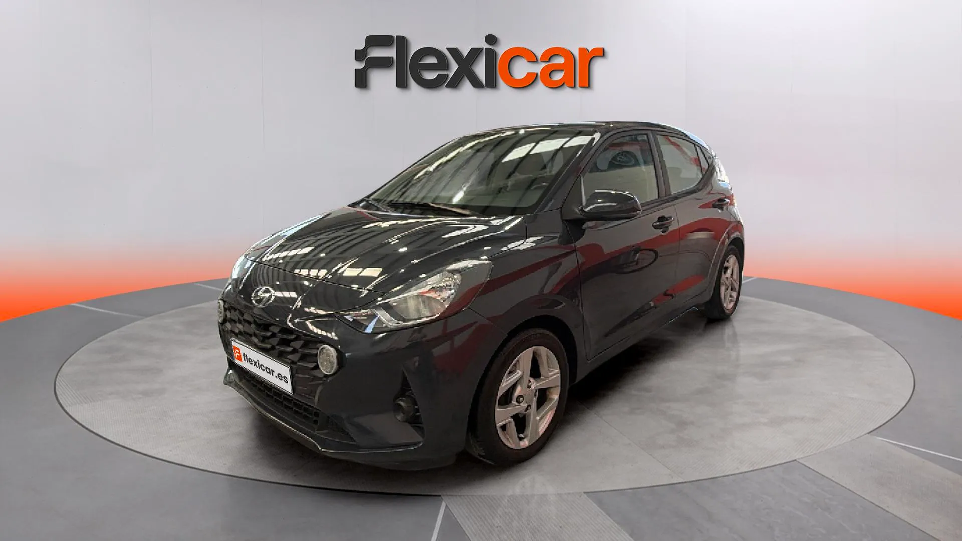 Hyundai i10 1.0 Klass - foto 3