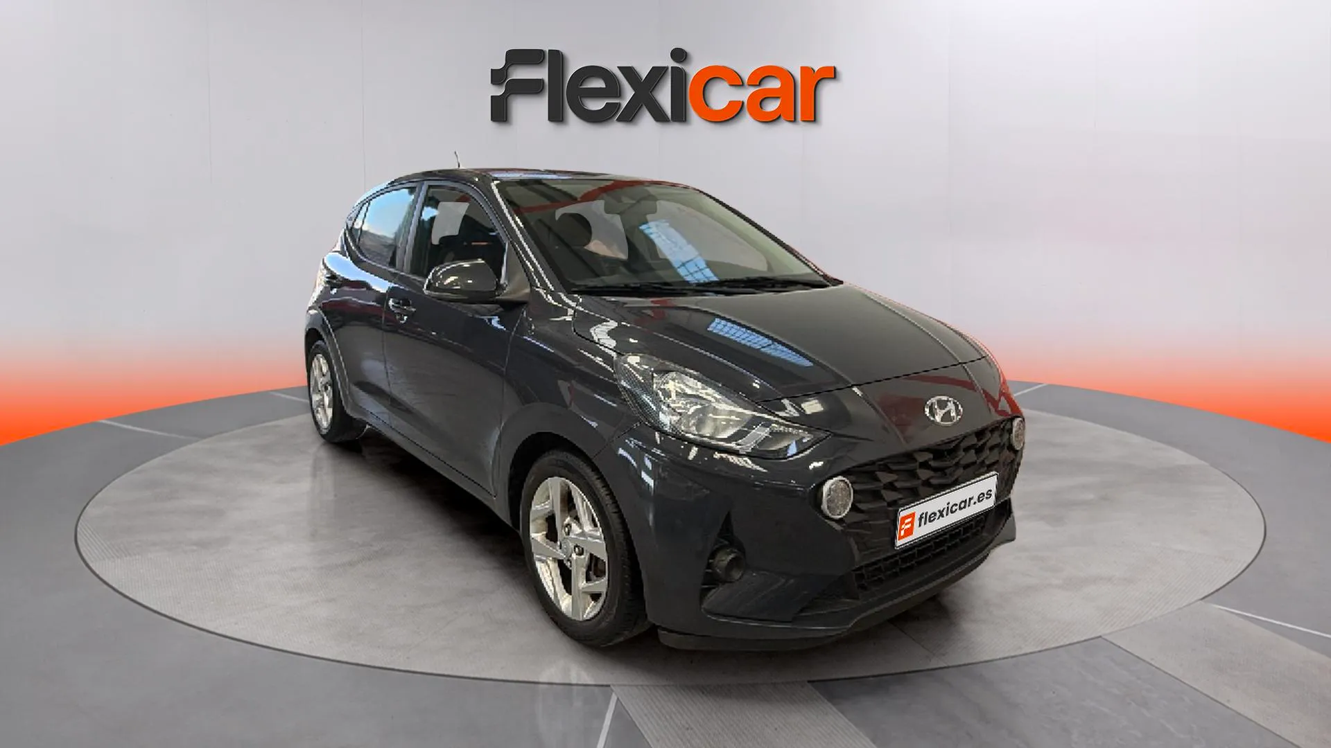Hyundai i10 1.0 Klass