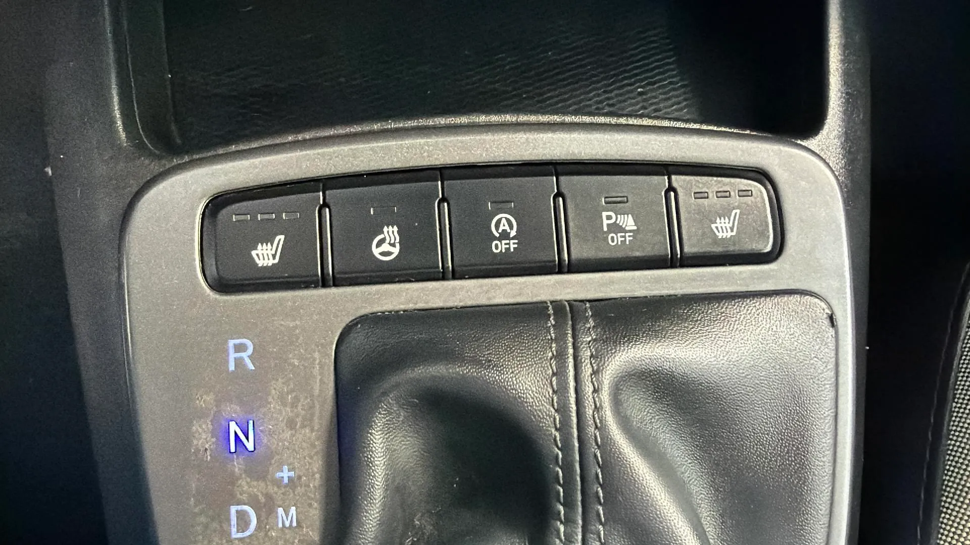 Hyundai i10 1.0 Klass - foto 20