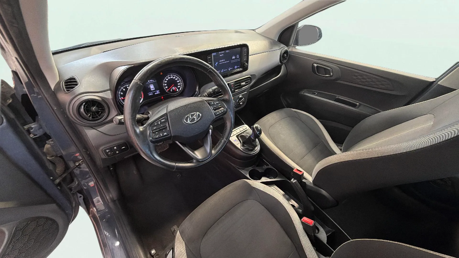 Hyundai i10 1.0 Klass - foto 10