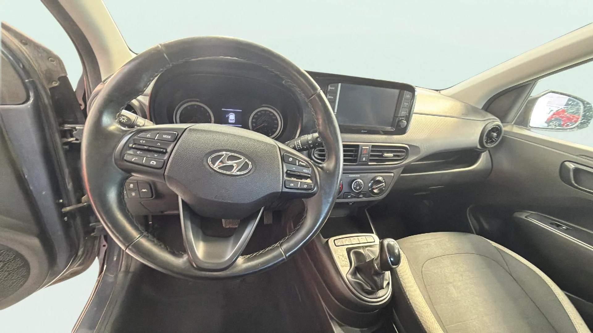 Hyundai i10 1.0 Klass - foto 16