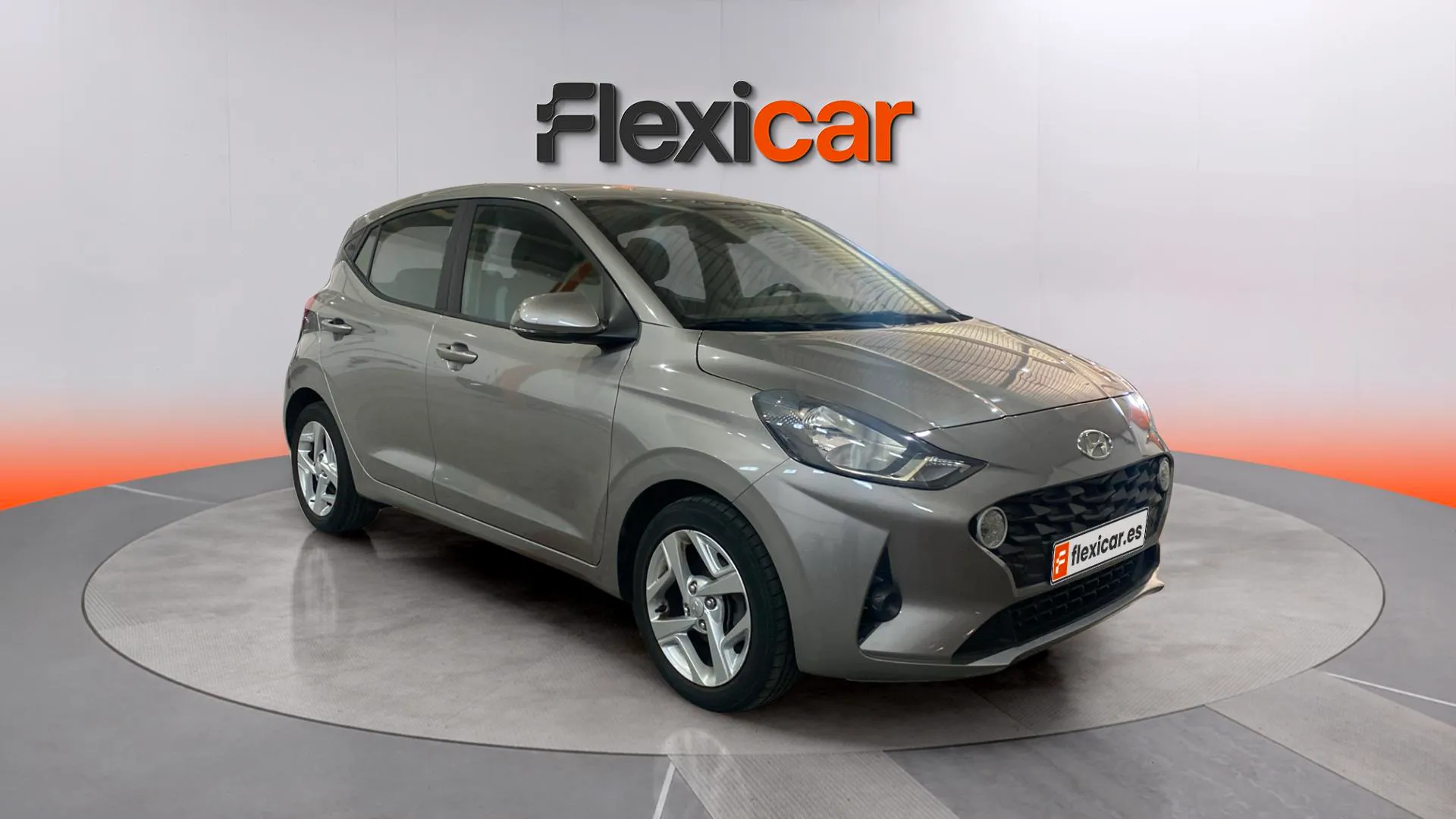 Hyundai i10 1.0 Klass