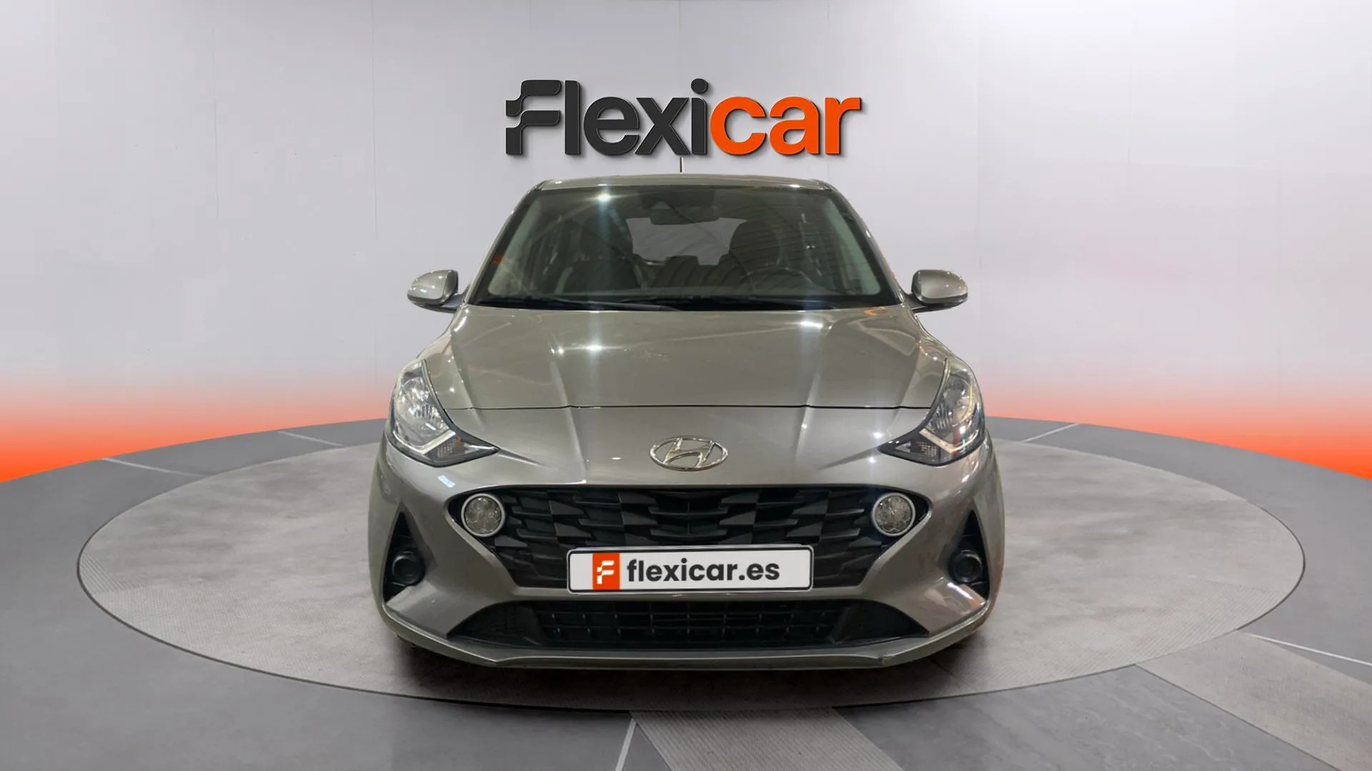 Hyundai i10 1.0 Klass - foto 8