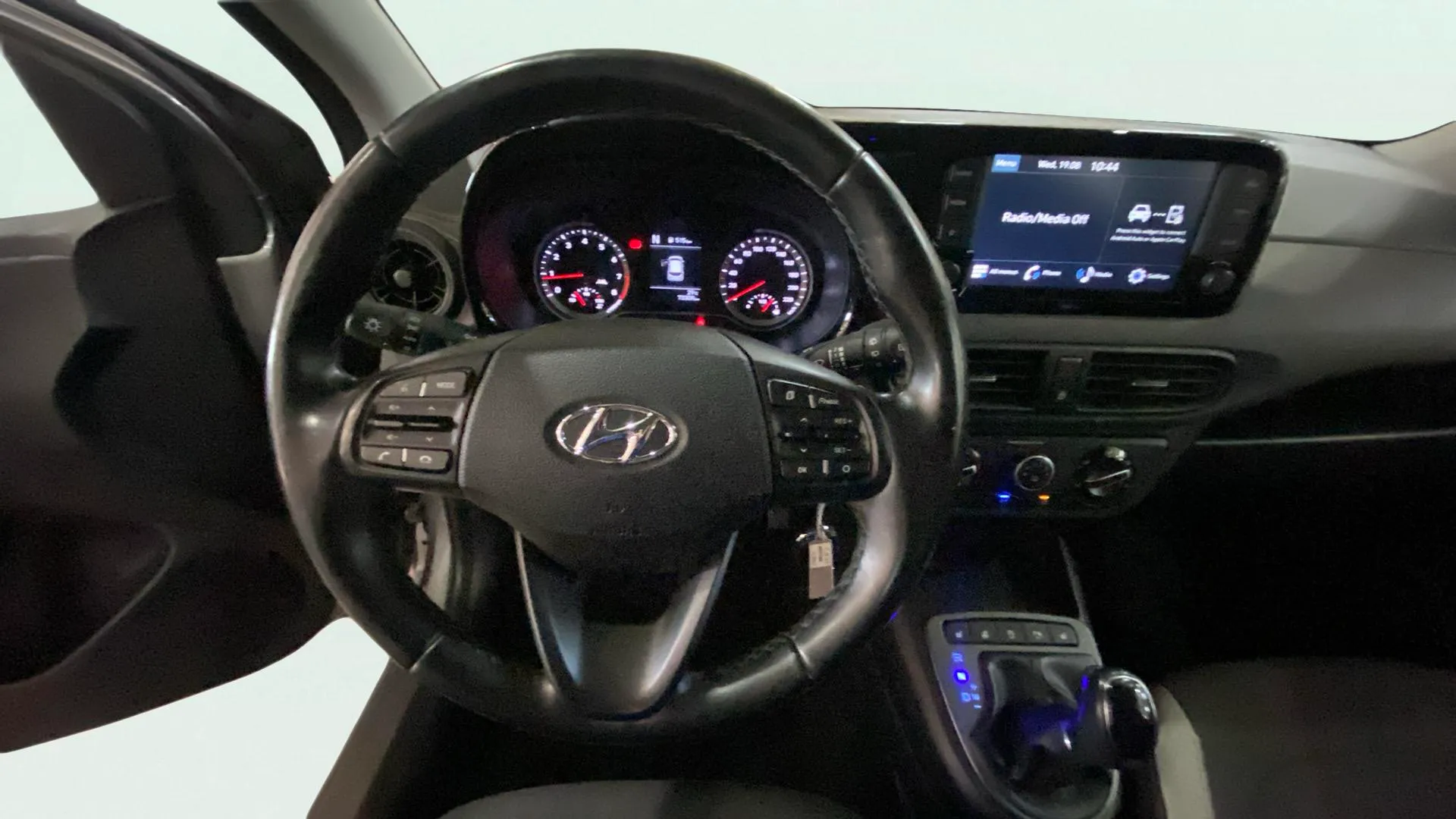 Hyundai i10 1.0 Klass - foto 13