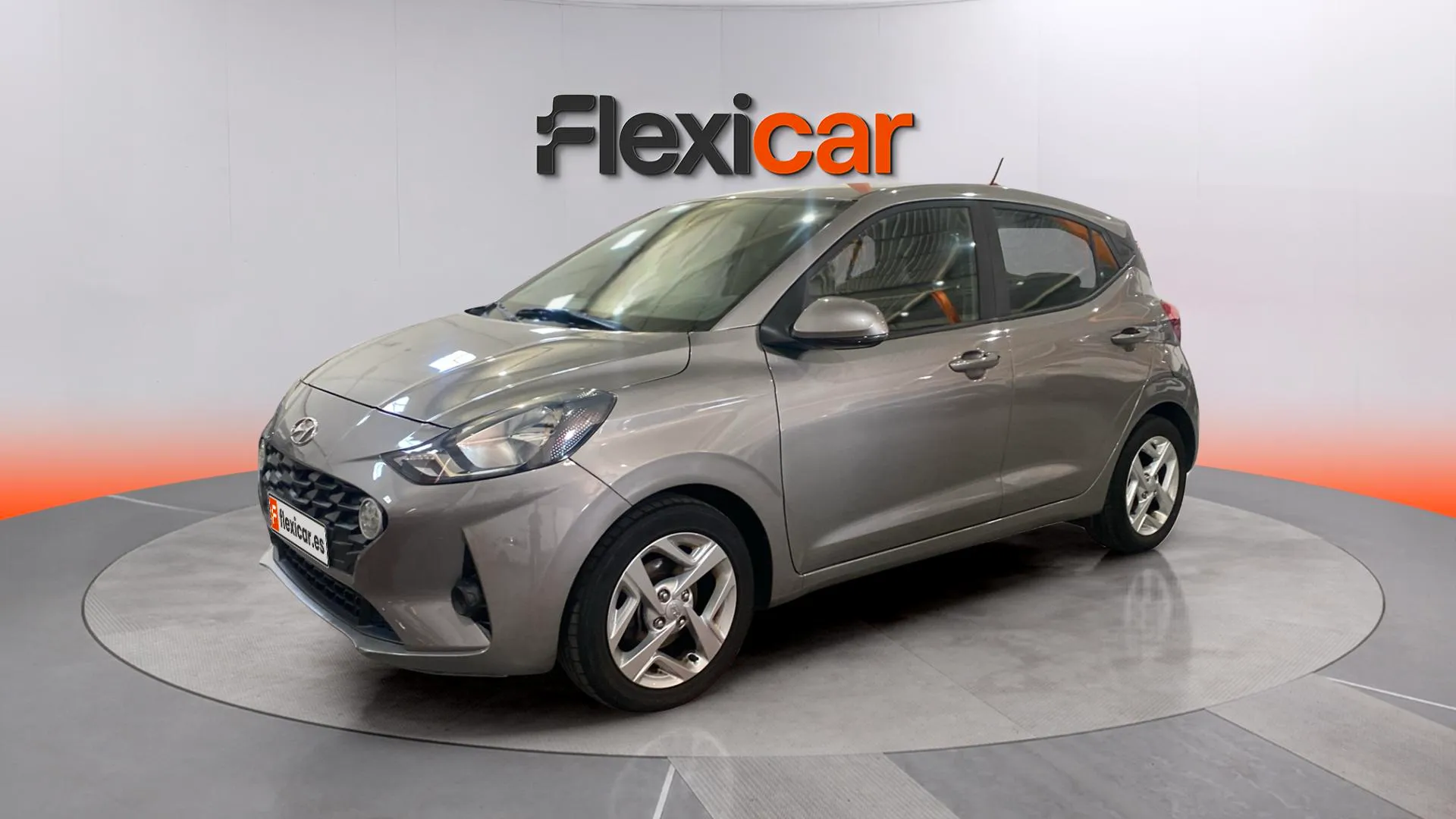 Hyundai i10 1.0 Klass - foto 2