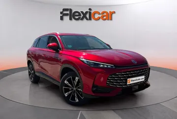 mg hs 15t luxury dct gasolina automatica motril 903000000271842