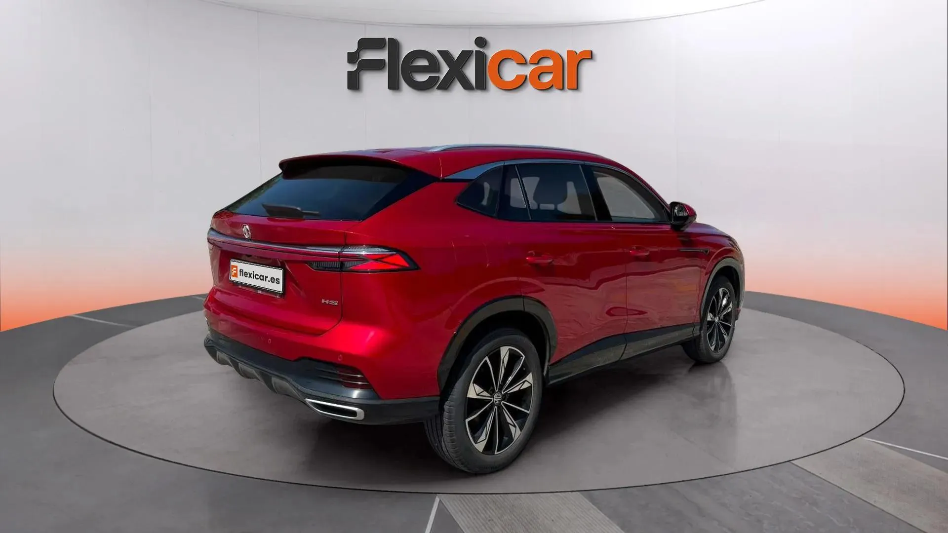 MG HS 1.5T Luxury DCT - foto 4