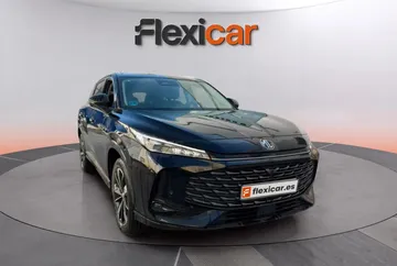 mg hs 15t luxury dct gasolina automatica motril 903000000271843