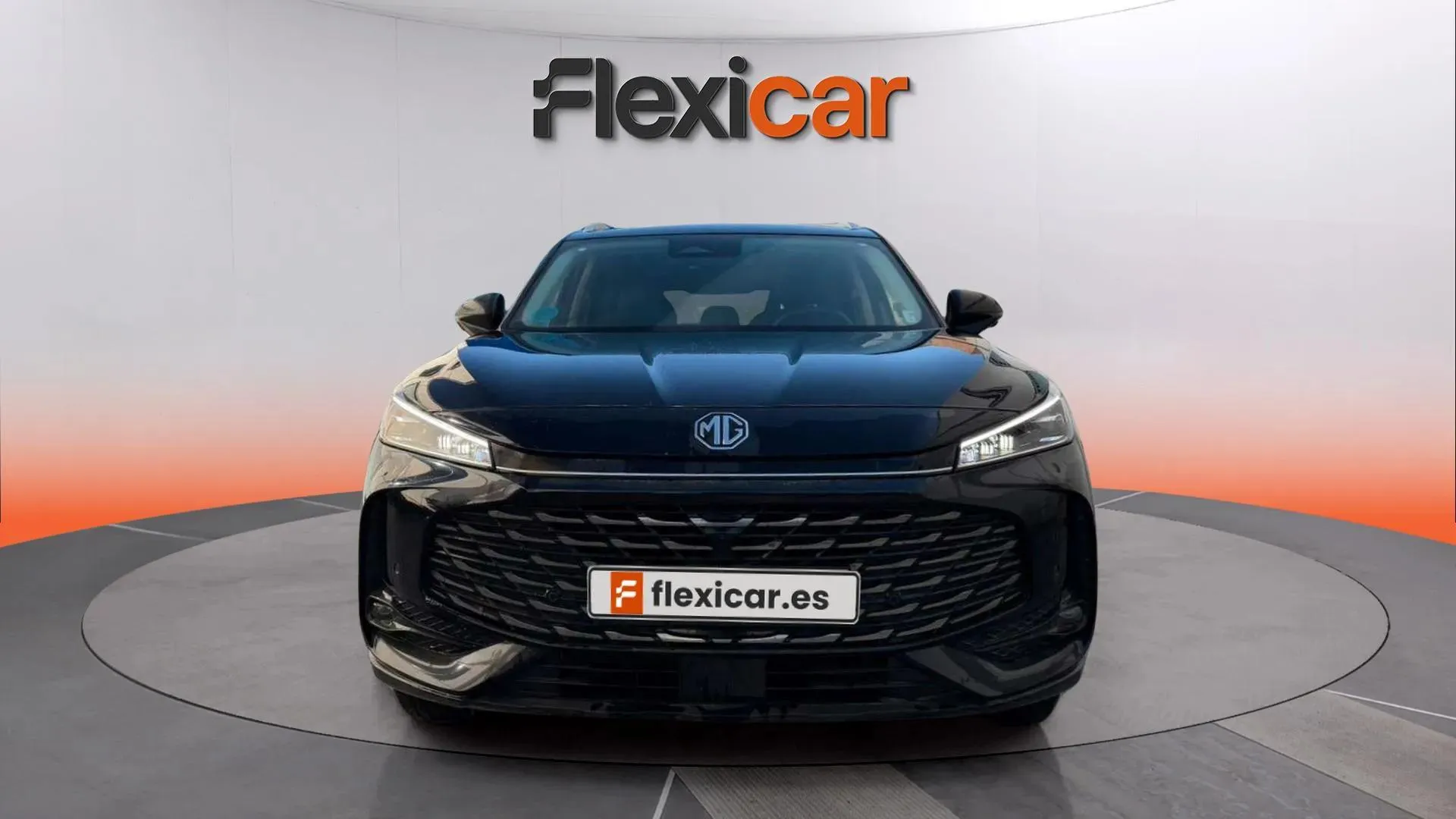 MG HS 1.5T Luxury DCT - foto 2