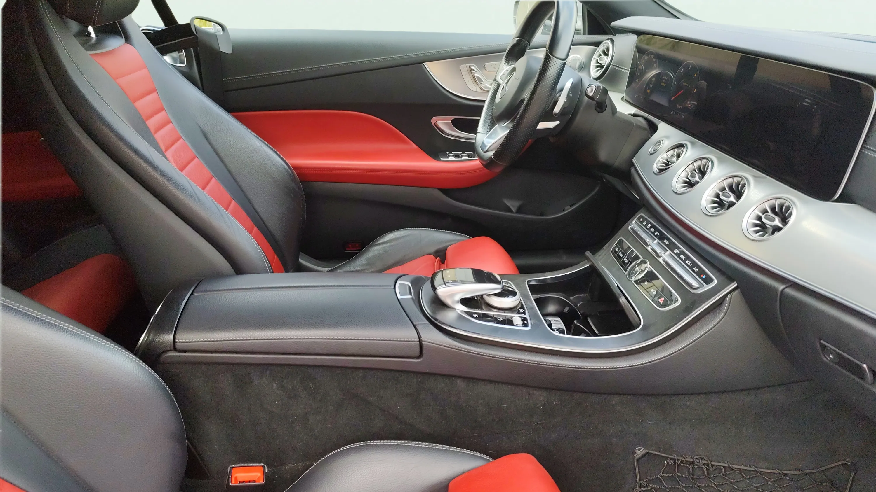 Mercedes-Benz Clase E Coupé E 220 d 4MATIC - foto 15
