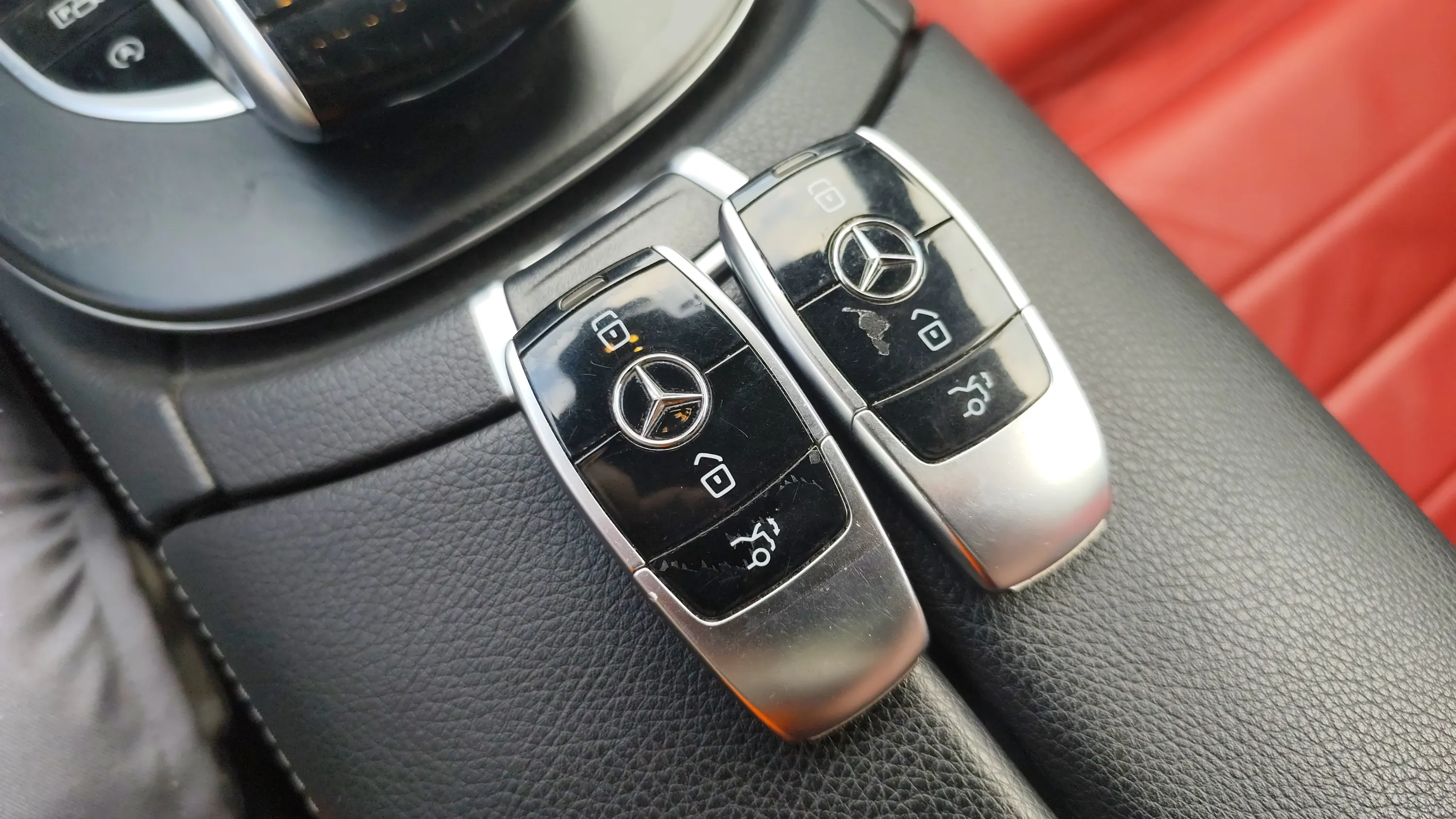Mercedes-Benz Clase E Coupé E 220 d 4MATIC - foto 24
