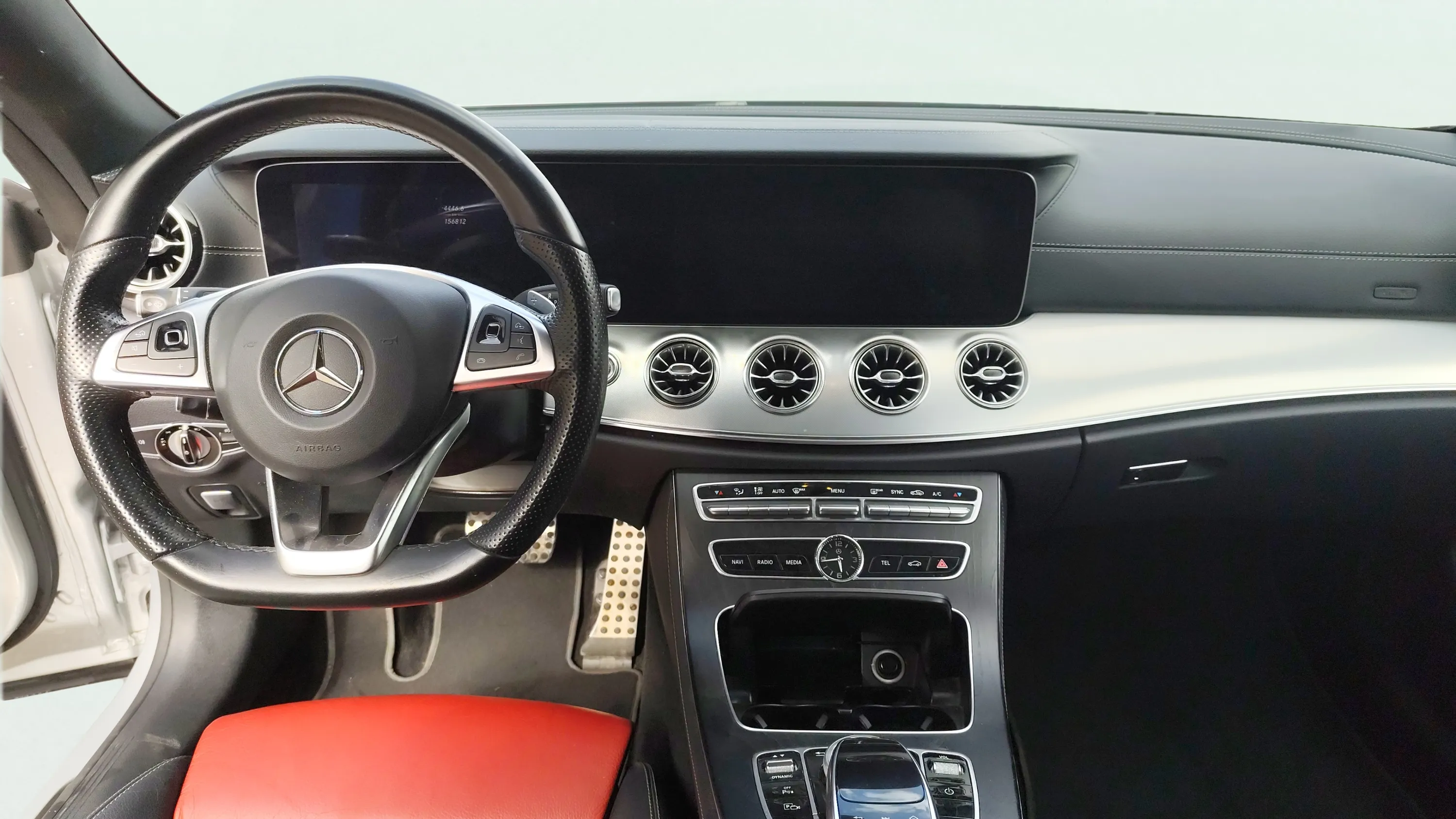 Mercedes-Benz Clase E Coupé E 220 d 4MATIC - foto 10