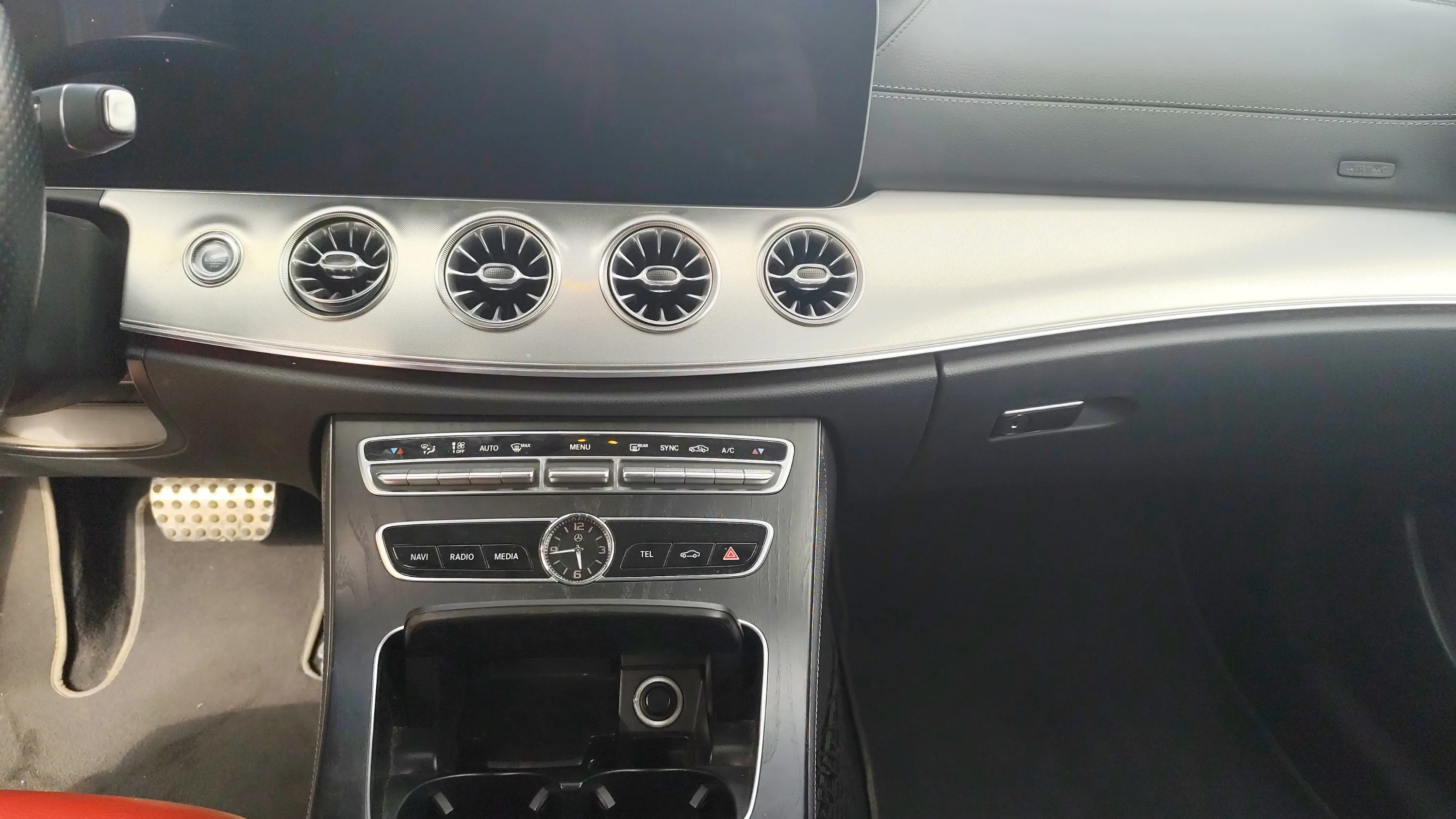 Mercedes-Benz Clase E Coupé E 220 d 4MATIC - foto 12