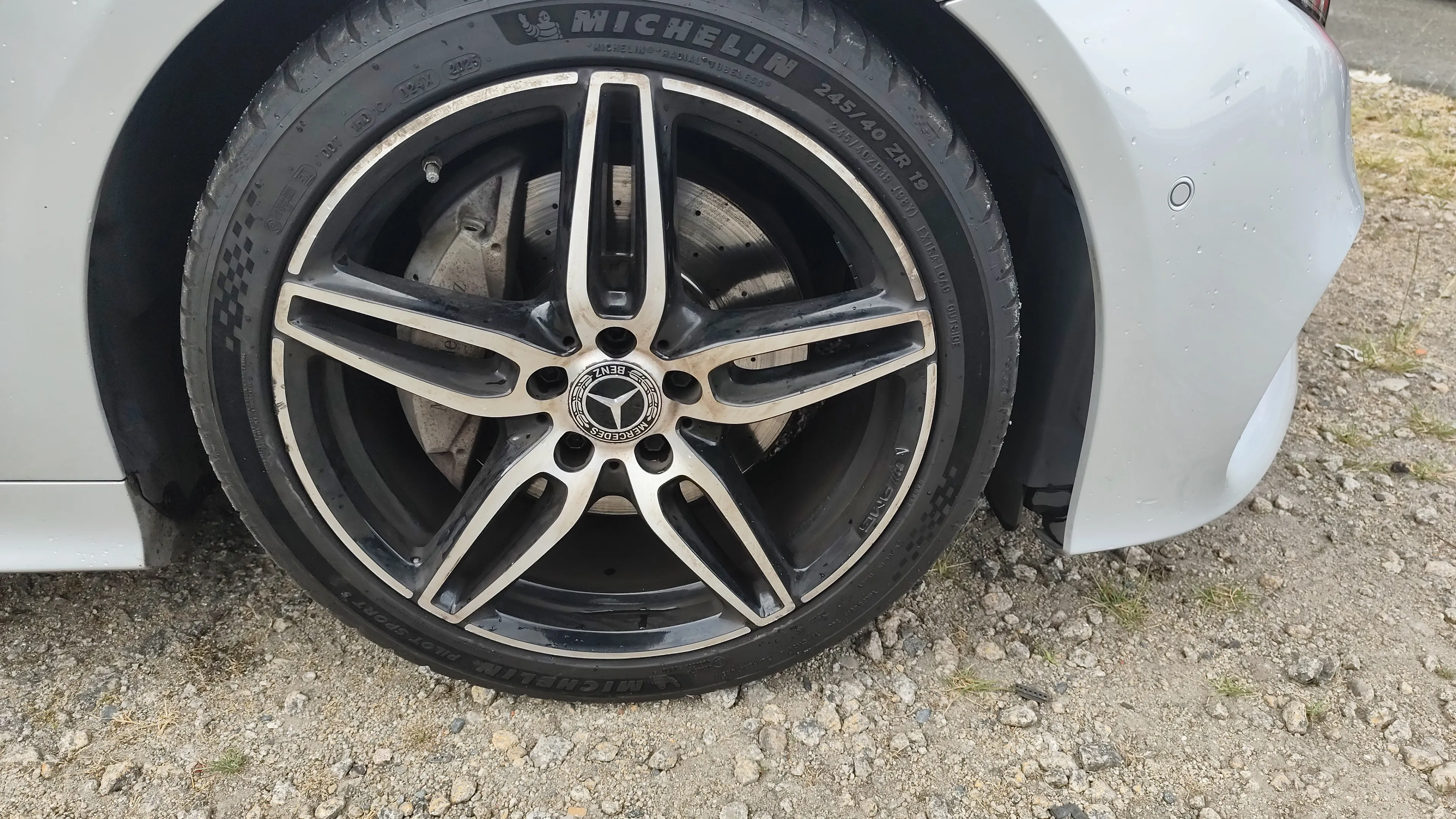 Mercedes-Benz Clase E Coupé E 220 d 4MATIC - foto 25