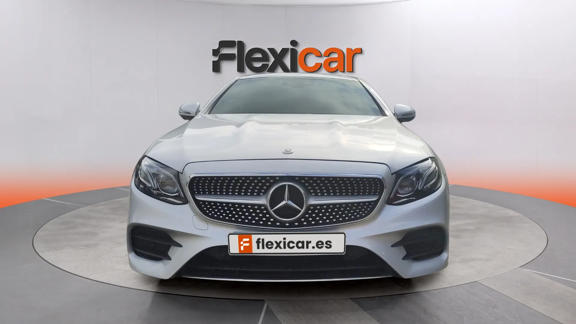 Mercedes-Benz Clase E Coupé E 220 d 4MATIC - foto 2