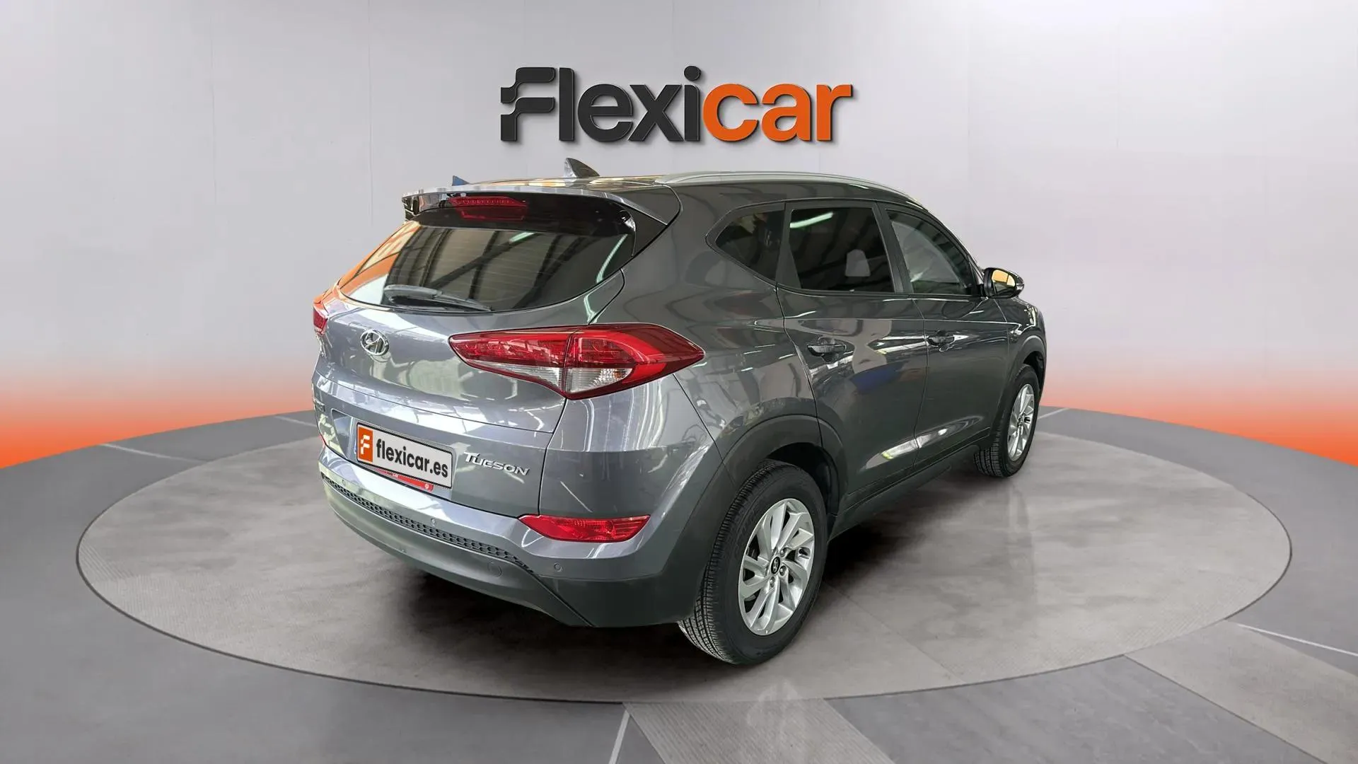 Hyundai Tucson - foto 7
