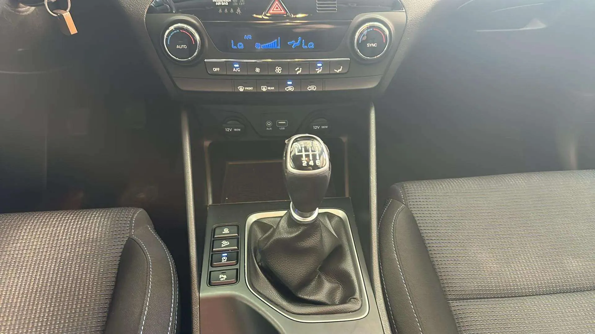 Hyundai Tucson - foto 15