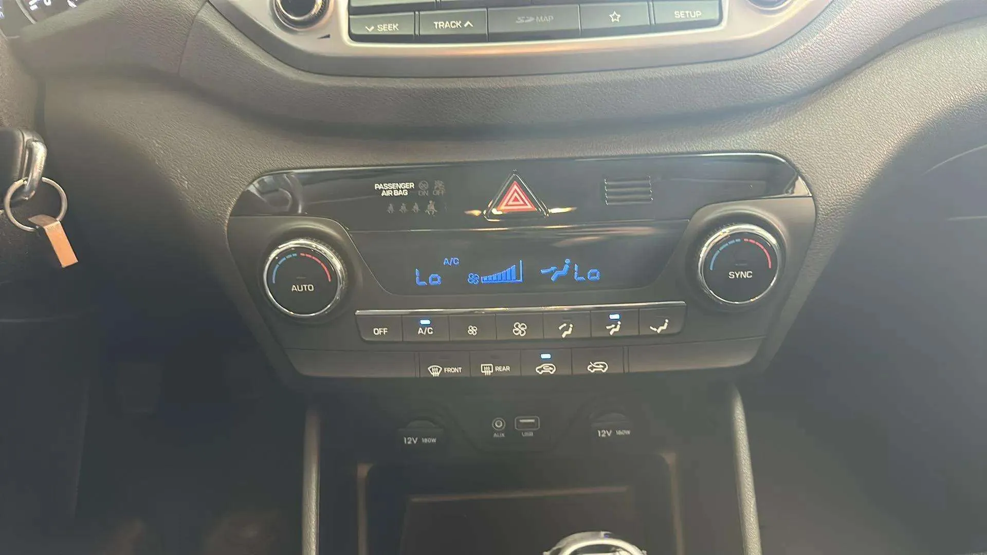 Hyundai Tucson - foto 14