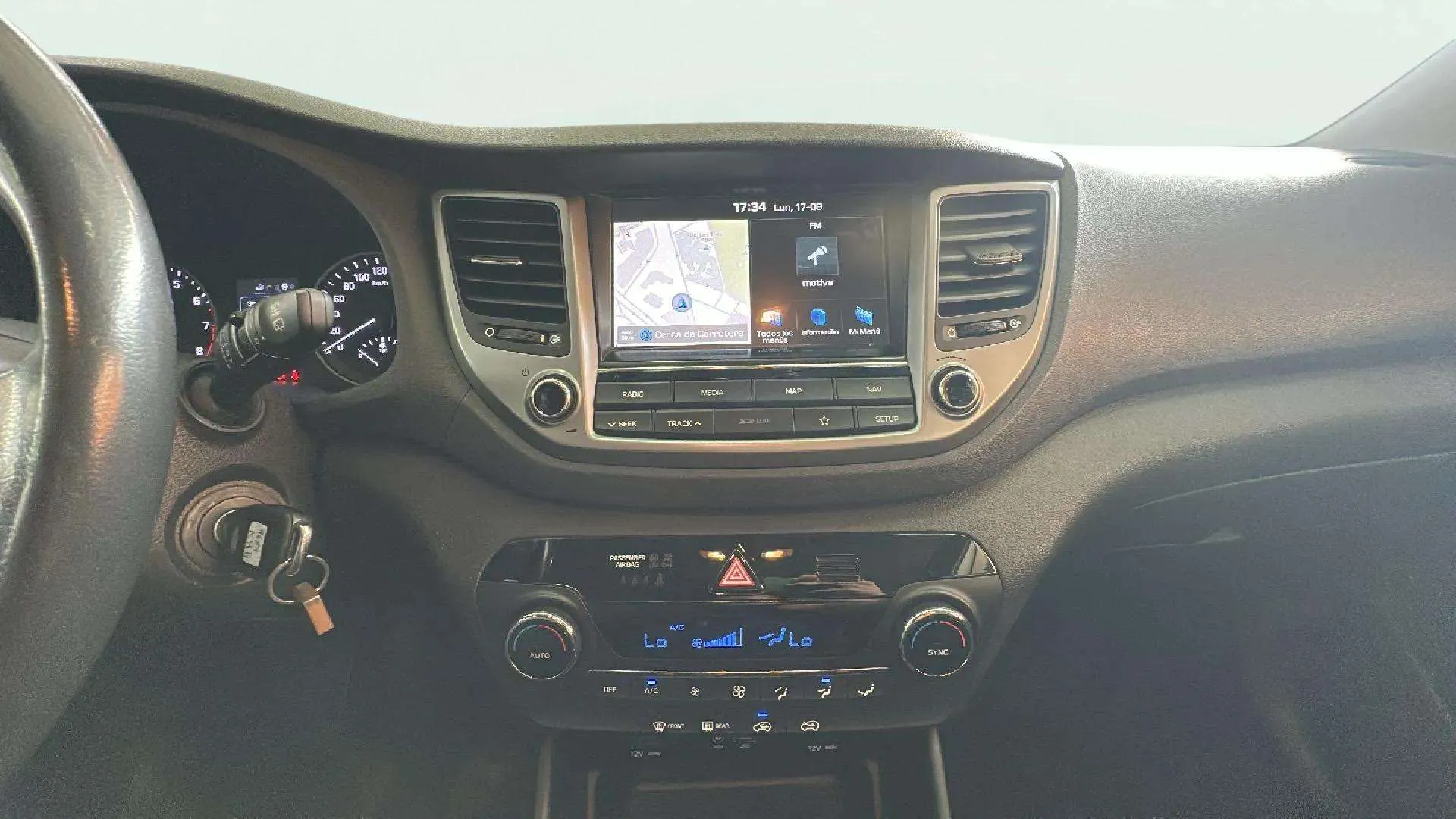 Hyundai Tucson - foto 13