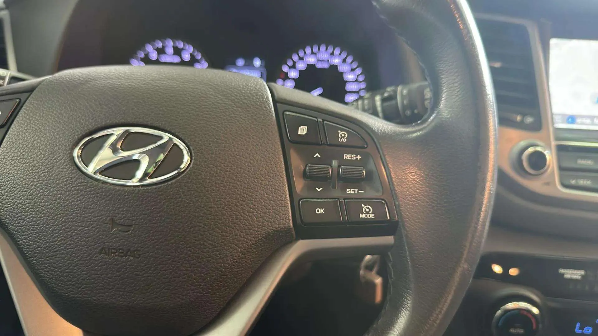 Hyundai Tucson - foto 12