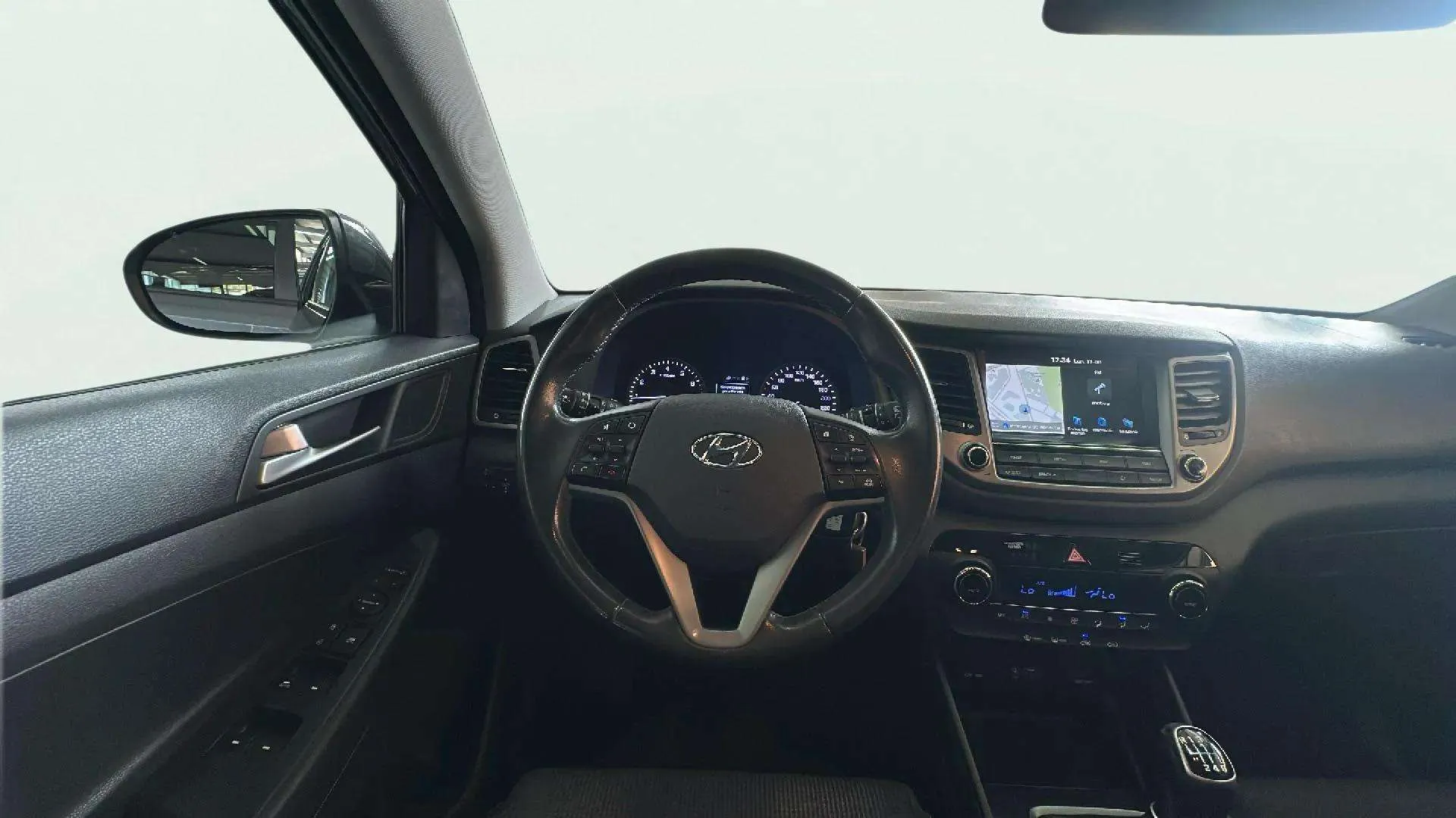 Hyundai Tucson - foto 10