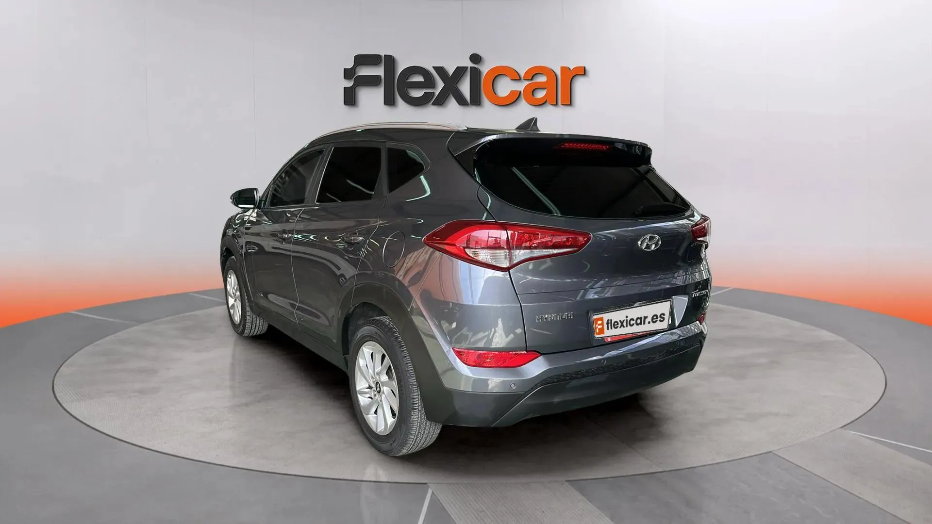Hyundai Tucson - foto 5