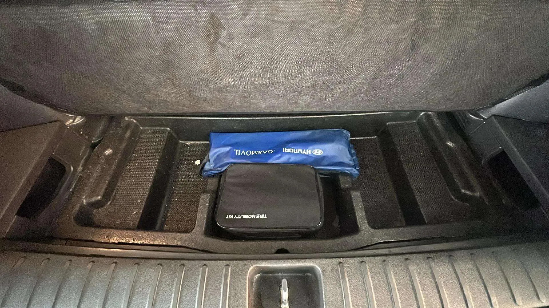 Hyundai Tucson - foto 23