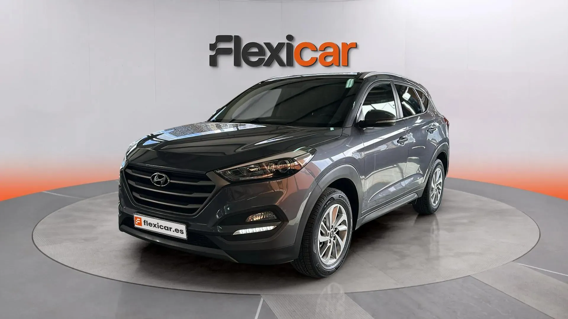 Hyundai Tucson - foto 3