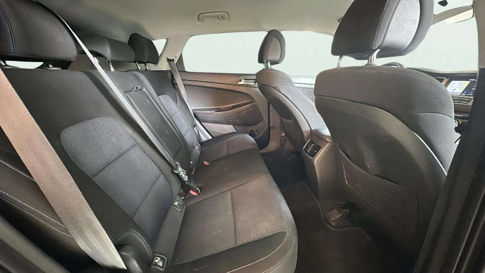 Hyundai Tucson - foto 18