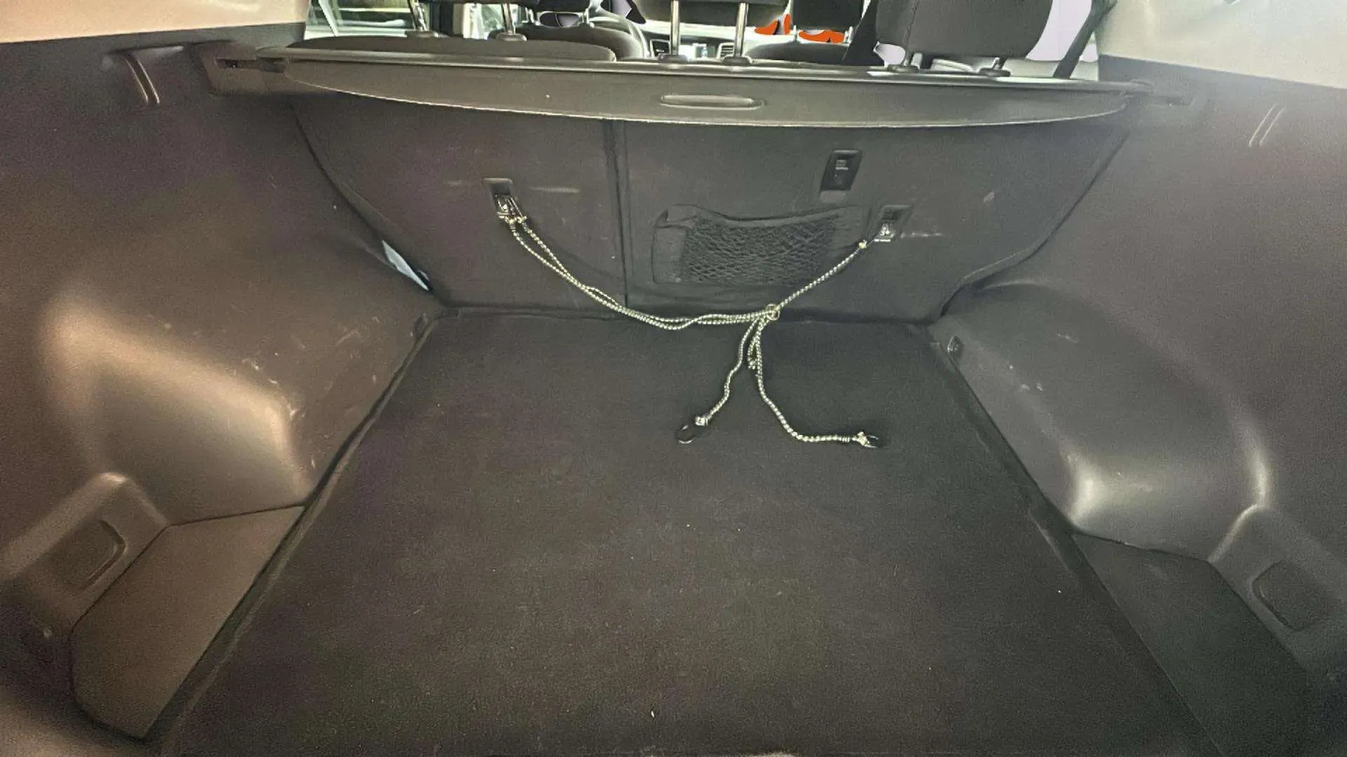 Hyundai Tucson - foto 22