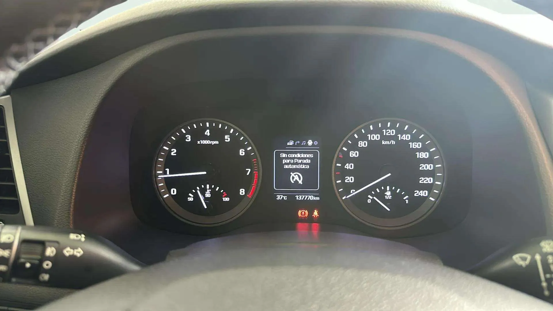 Hyundai Tucson - foto 16