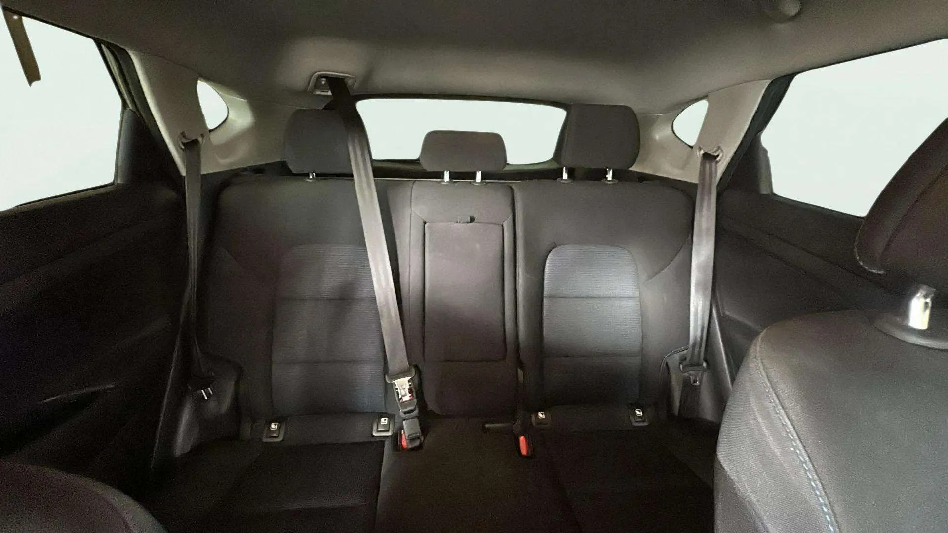 Hyundai Tucson - foto 21