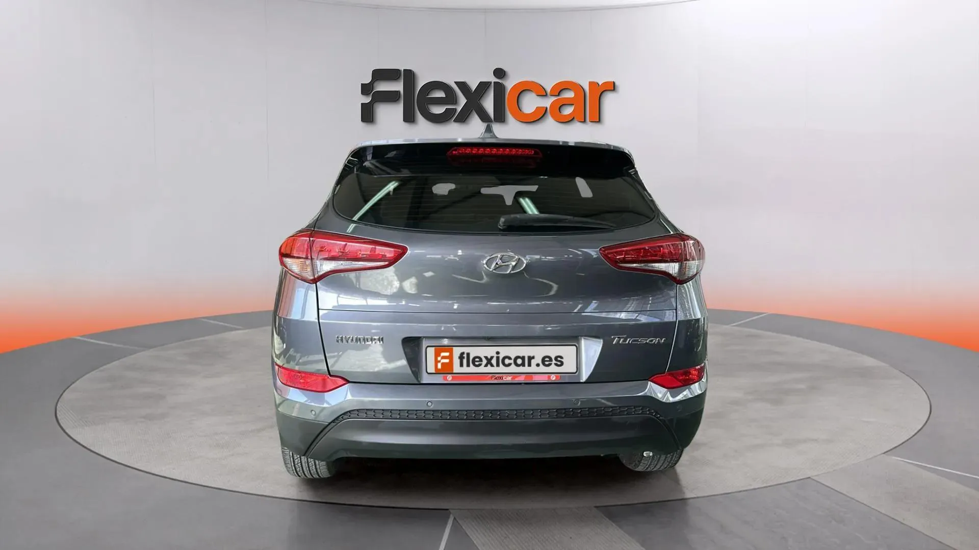 Hyundai Tucson - foto 6