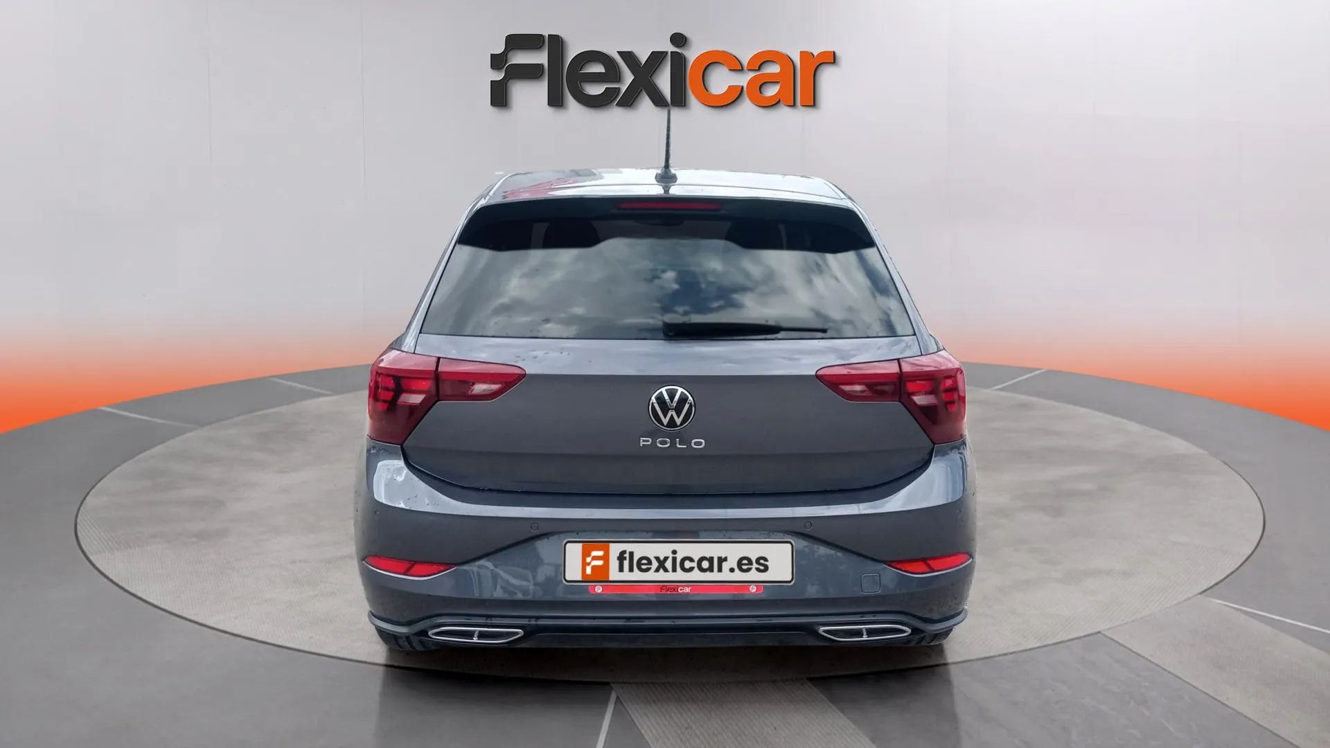 Volkswagen Polo R-Line 1.0 TSI DSG - foto 9