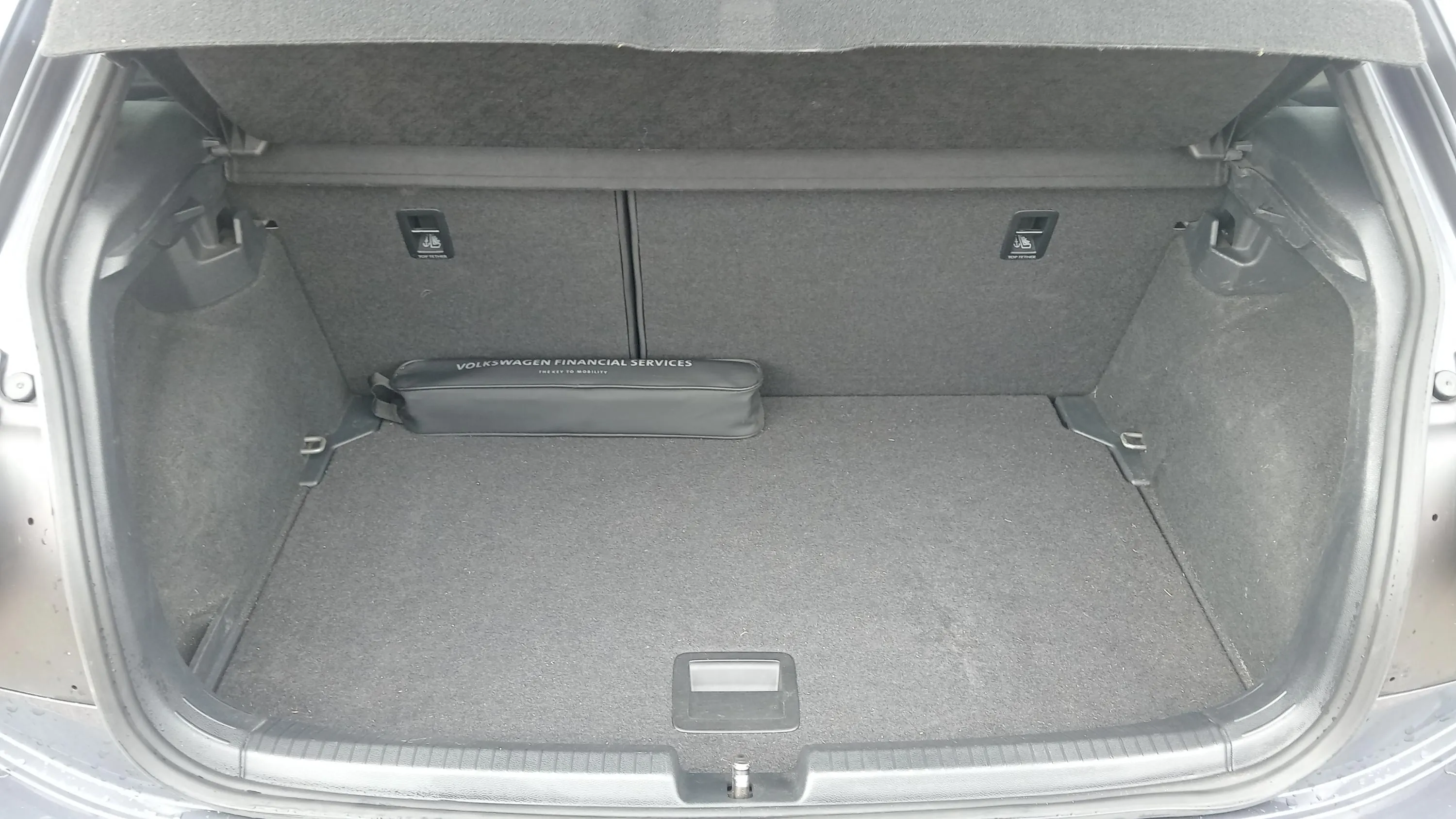 Volkswagen Polo R-Line 1.0 TSI DSG - foto 22