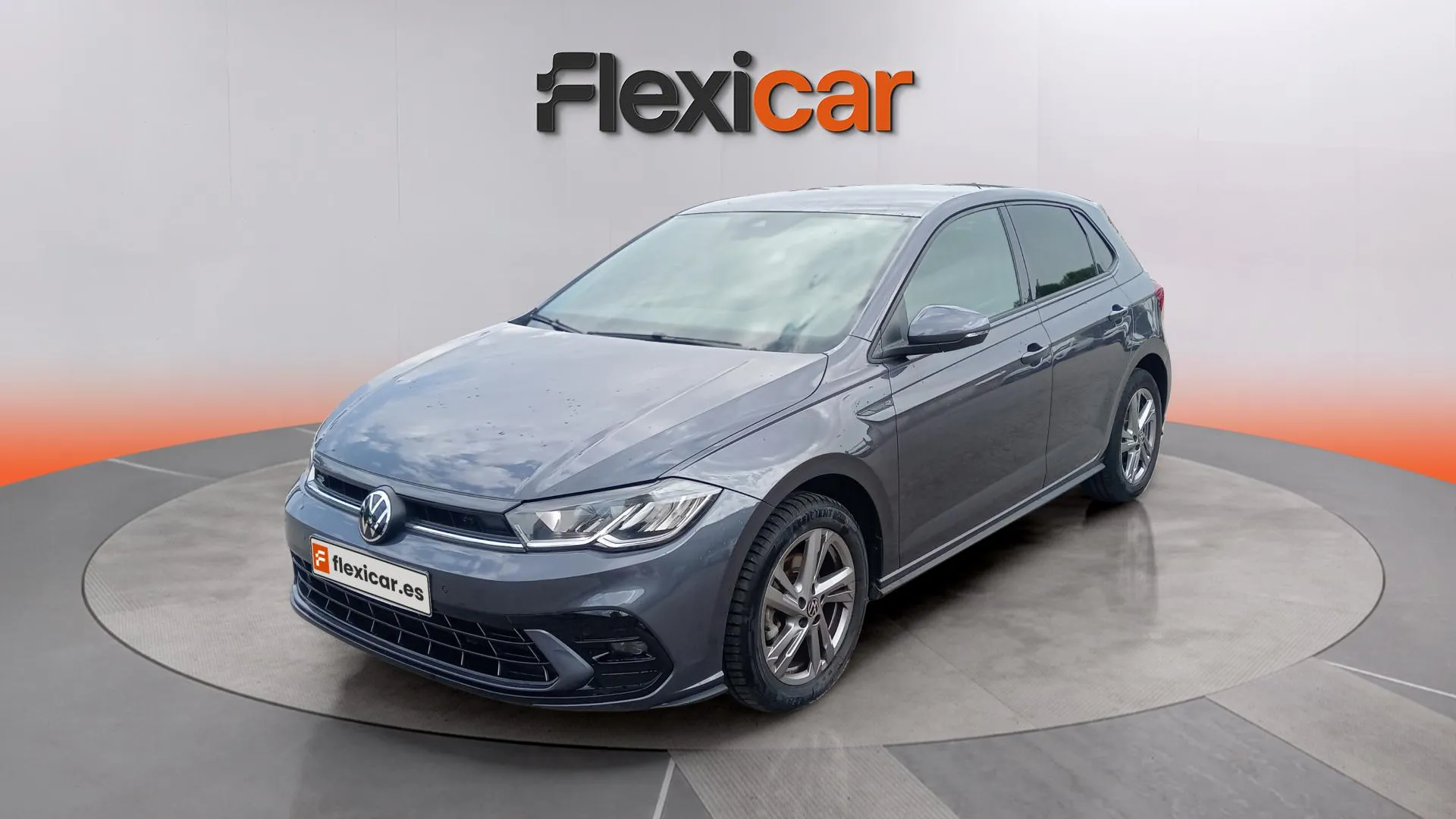 Volkswagen Polo R-Line 1.0 TSI DSG - foto 4