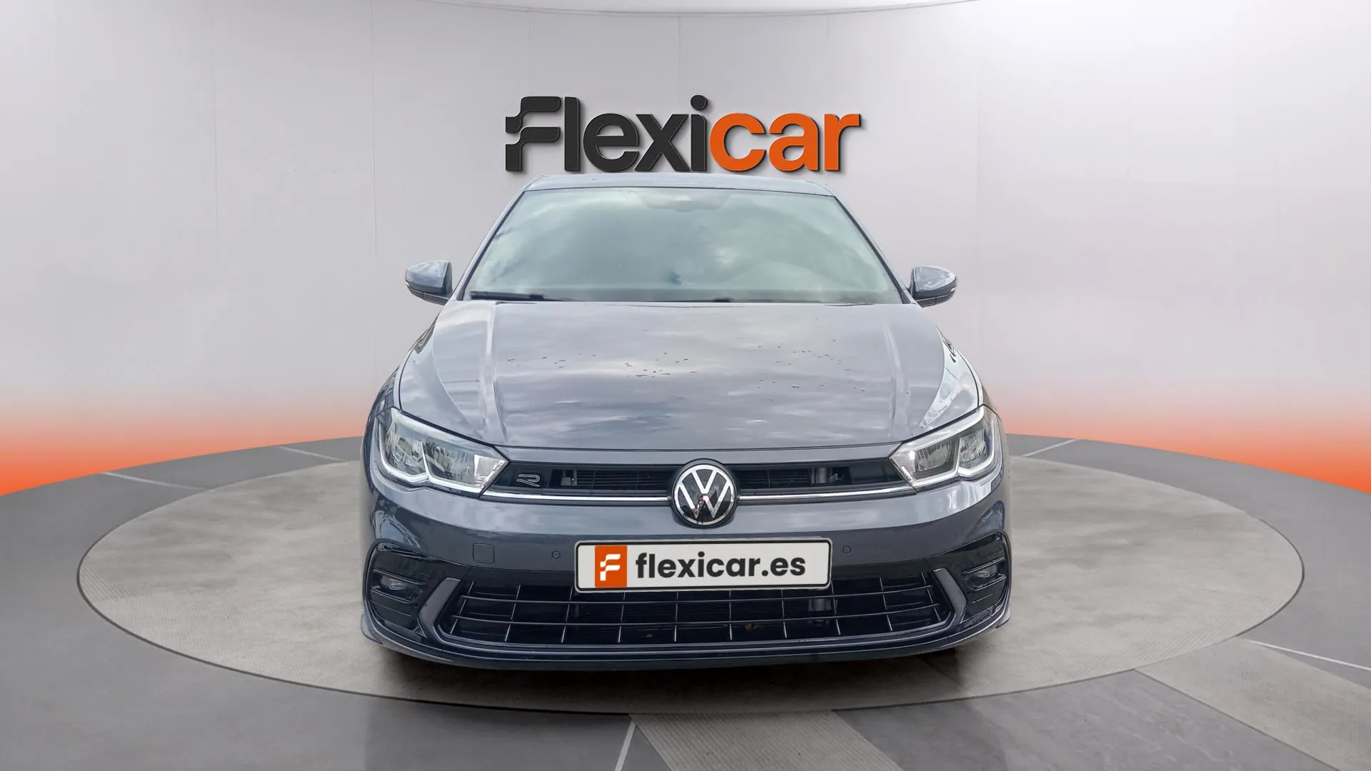 Volkswagen Polo R-Line 1.0 TSI DSG - foto 3