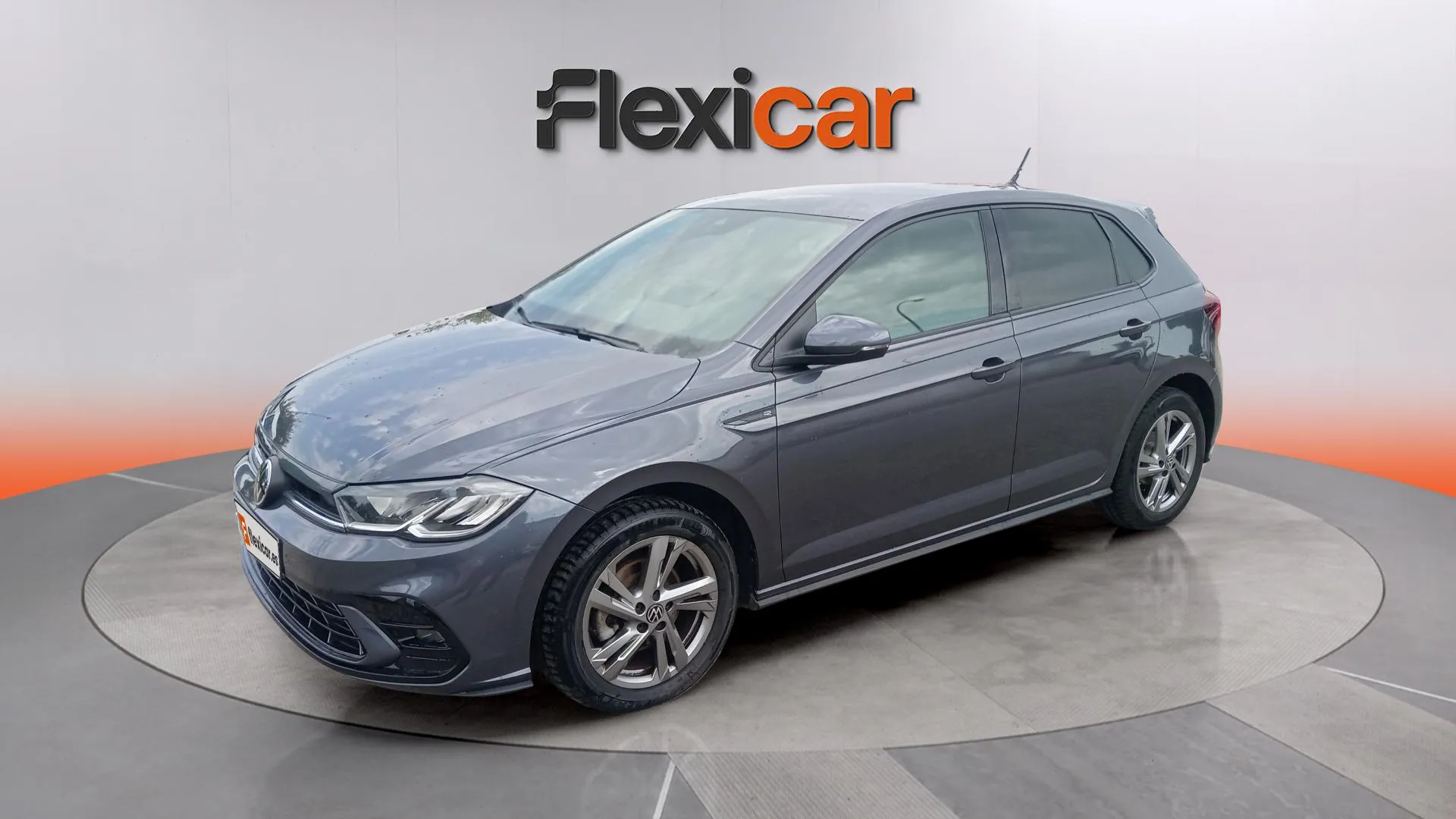 Volkswagen Polo R-Line 1.0 TSI DSG - foto 5