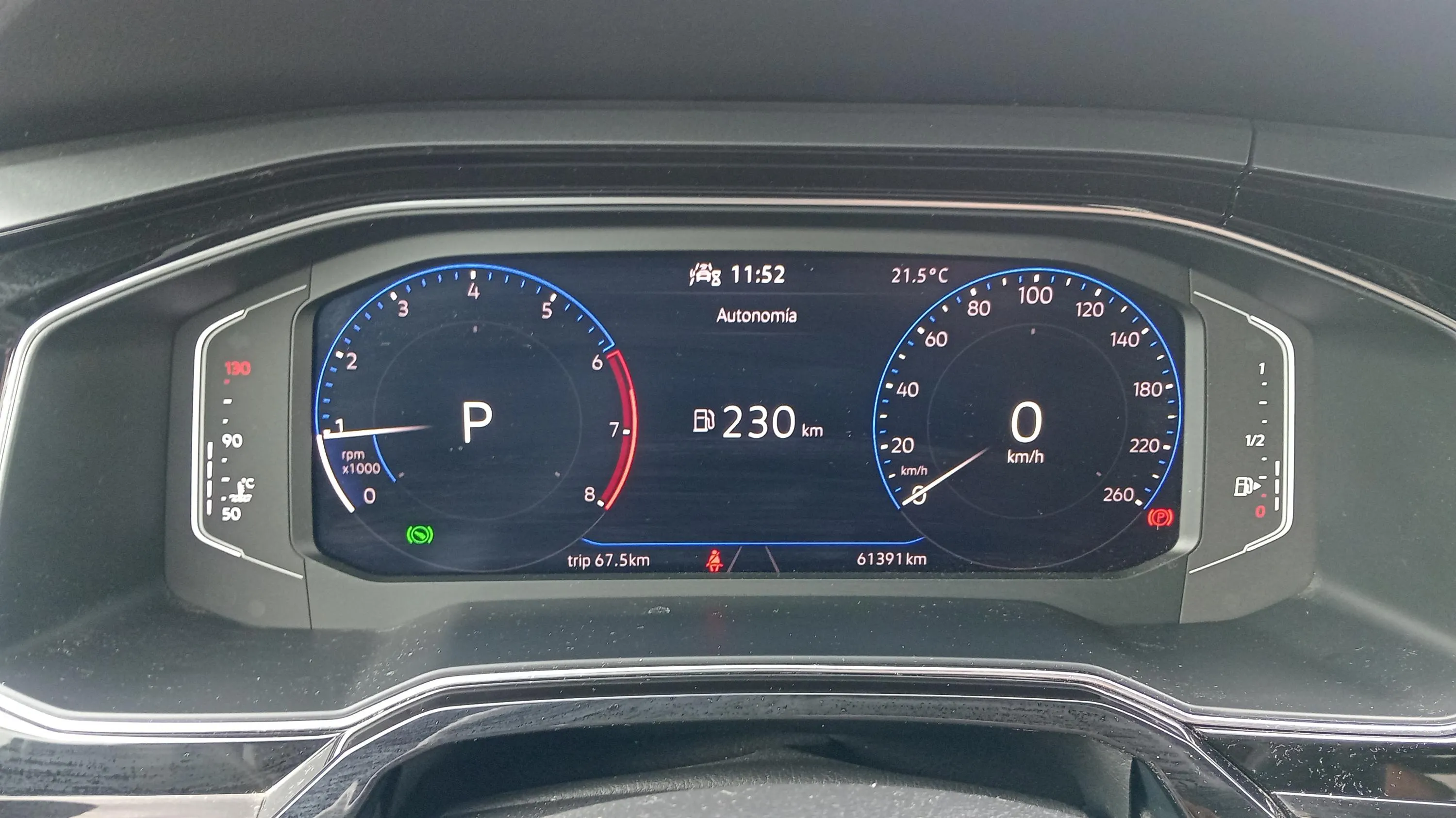 Volkswagen Polo R-Line 1.0 TSI DSG - foto 17